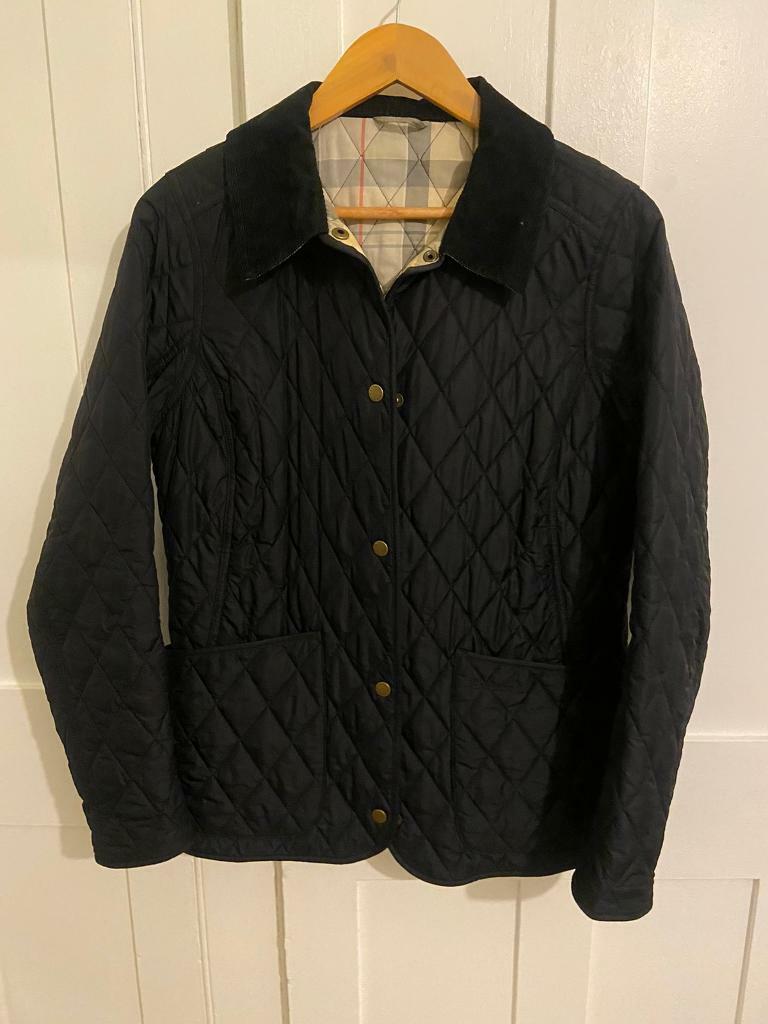 barbour clapham